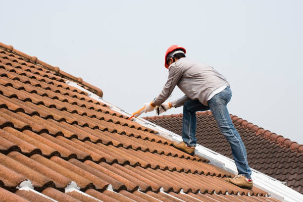 Best Green or Eco-Friendly Roofing Solutions  in Kihei, HI